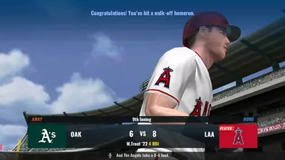 MLB 9 Innings 23 screenshot 33