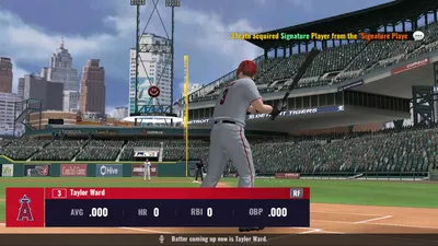MLB 9 Innings 23 screenshot 34