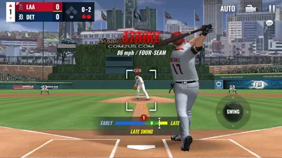 MLB 9 Innings 23 screenshot 36