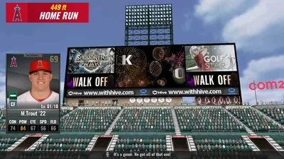 MLB 9 Innings 23 screenshot 38
