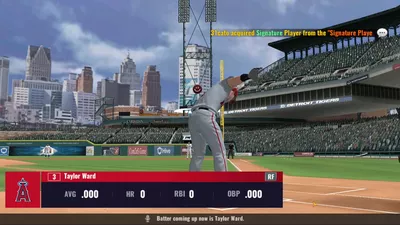 MLB 9 Innings 23 screenshot 40