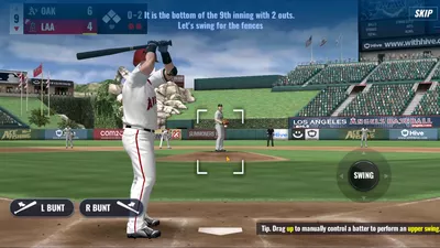 MLB 9 Innings 23 screenshot 41