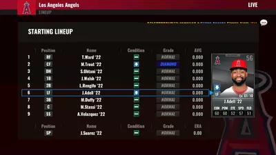 MLB 9 Innings 23 screenshot 42