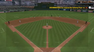MLB 9 Innings 23 screenshot 47
