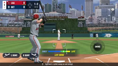 MLB 9 Innings 23 screenshot 48