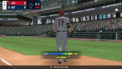 MLB 9 Innings 23 screenshot 49