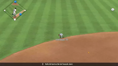 MLB 9 Innings 23 screenshot 50