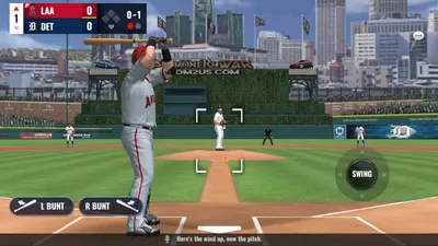 MLB 9 Innings 23 screenshot 52