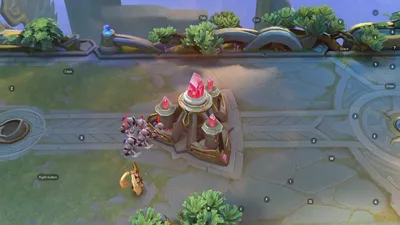 Mobile Legends screenshot 7