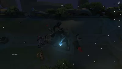 Mobile Legends screenshot 9