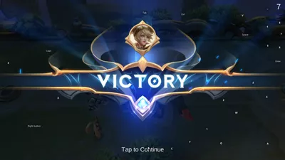 Mobile Legends screenshot 10
