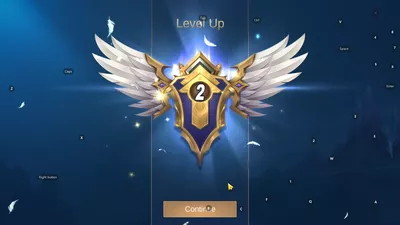 Mobile Legends screenshot 12