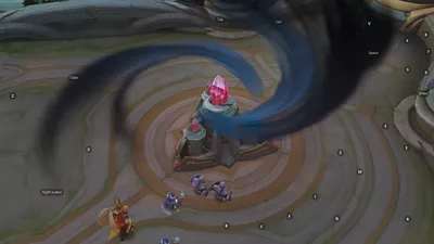 Mobile Legends screenshot 45