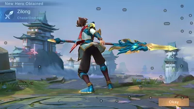 Mobile Legends screenshot 49