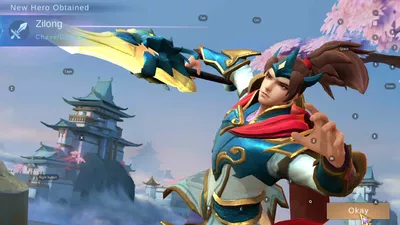 Mobile Legends screenshot 50