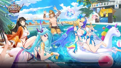 Mobile Legends: Adventure screenshot