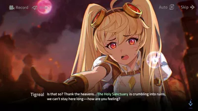 Mobile Legends: Adventure screenshot 3