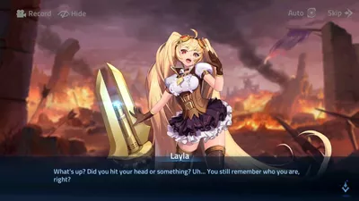 Mobile Legends: Adventure screenshot 4