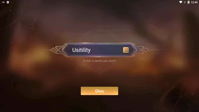 Mobile Legends: Adventure screenshot 5