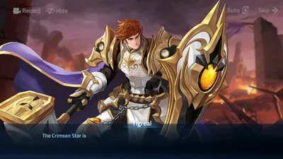 Mobile Legends: Adventure screenshot 6