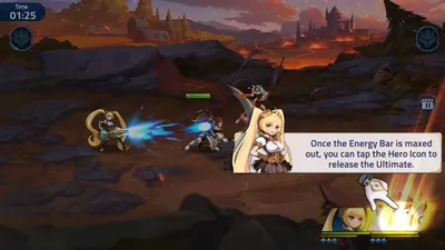 Mobile Legends: Adventure screenshot 10