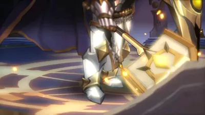 Mobile Legends: Adventure screenshot 11