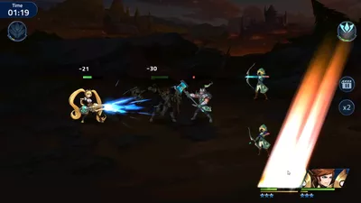 Mobile Legends: Adventure screenshot 15
