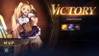 Mobile Legends: Adventure screenshot 18