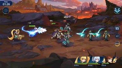 Mobile Legends: Adventure screenshot 24