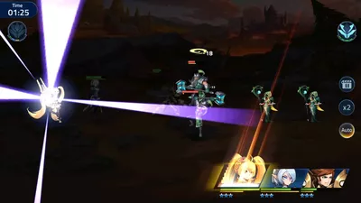 Mobile Legends: Adventure screenshot 25