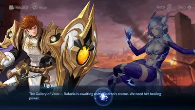 Mobile Legends: Adventure screenshot 28