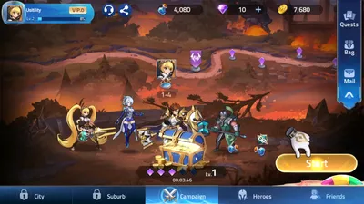 Mobile Legends: Adventure screenshot 29