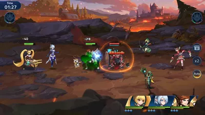 Mobile Legends: Adventure screenshot 32