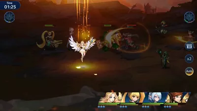 Mobile Legends: Adventure screenshot 33