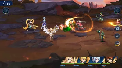 Mobile Legends: Adventure screenshot 34
