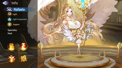 Mobile Legends: Adventure screenshot 37