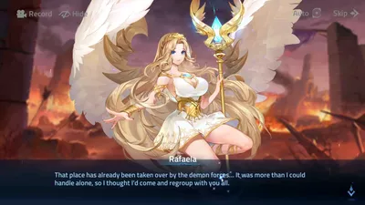 Mobile Legends: Adventure screenshot 38