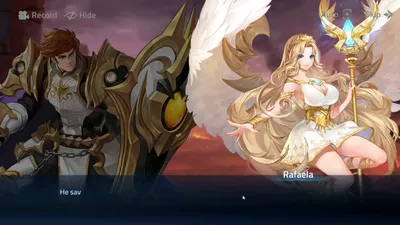 Mobile Legends: Adventure screenshot 40