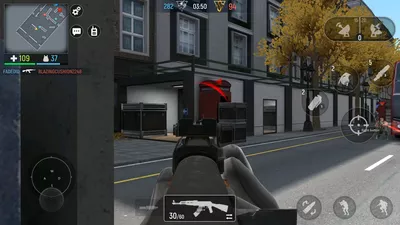 Modern Ops screenshot 2