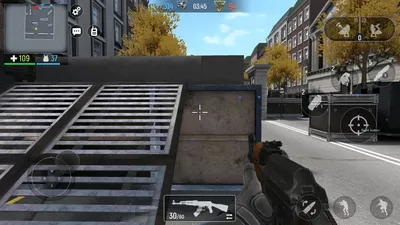 Modern Ops screenshot 3