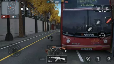 Modern Ops screenshot 6