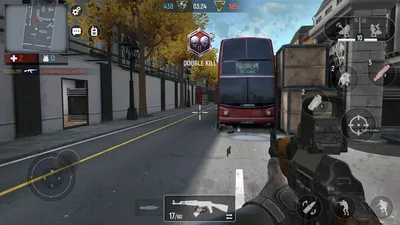 Modern Ops screenshot 8