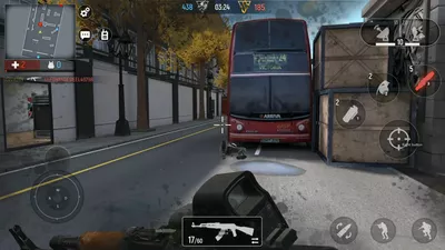 Modern Ops screenshot 9