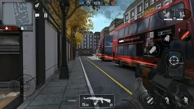 Modern Ops screenshot 10