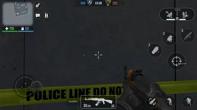 Modern Ops screenshot 11