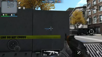 Modern Ops screenshot 12