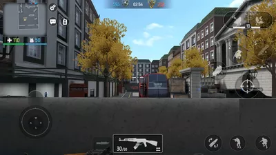 Modern Ops screenshot 13