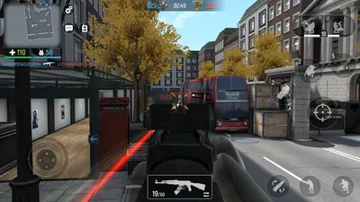 Modern Ops screenshot 14