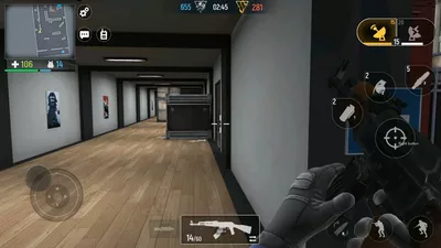 Modern Ops screenshot 15