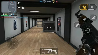 Modern Ops screenshot 16